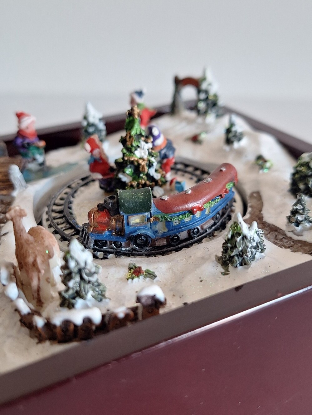 Christmas Musical Box - Picture 15 of 17